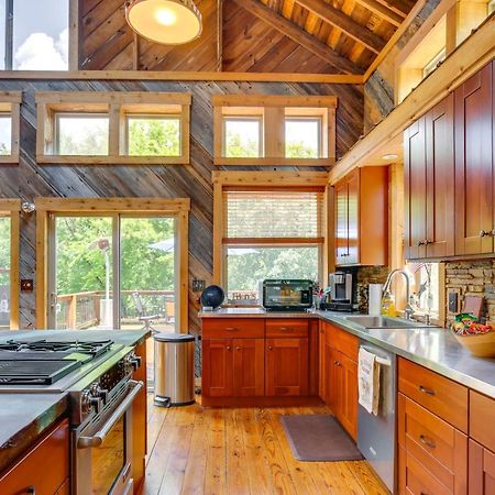 Serene Pacific Getaway Deck, Grill And Fire Pit! Εξωτερικό φωτογραφία