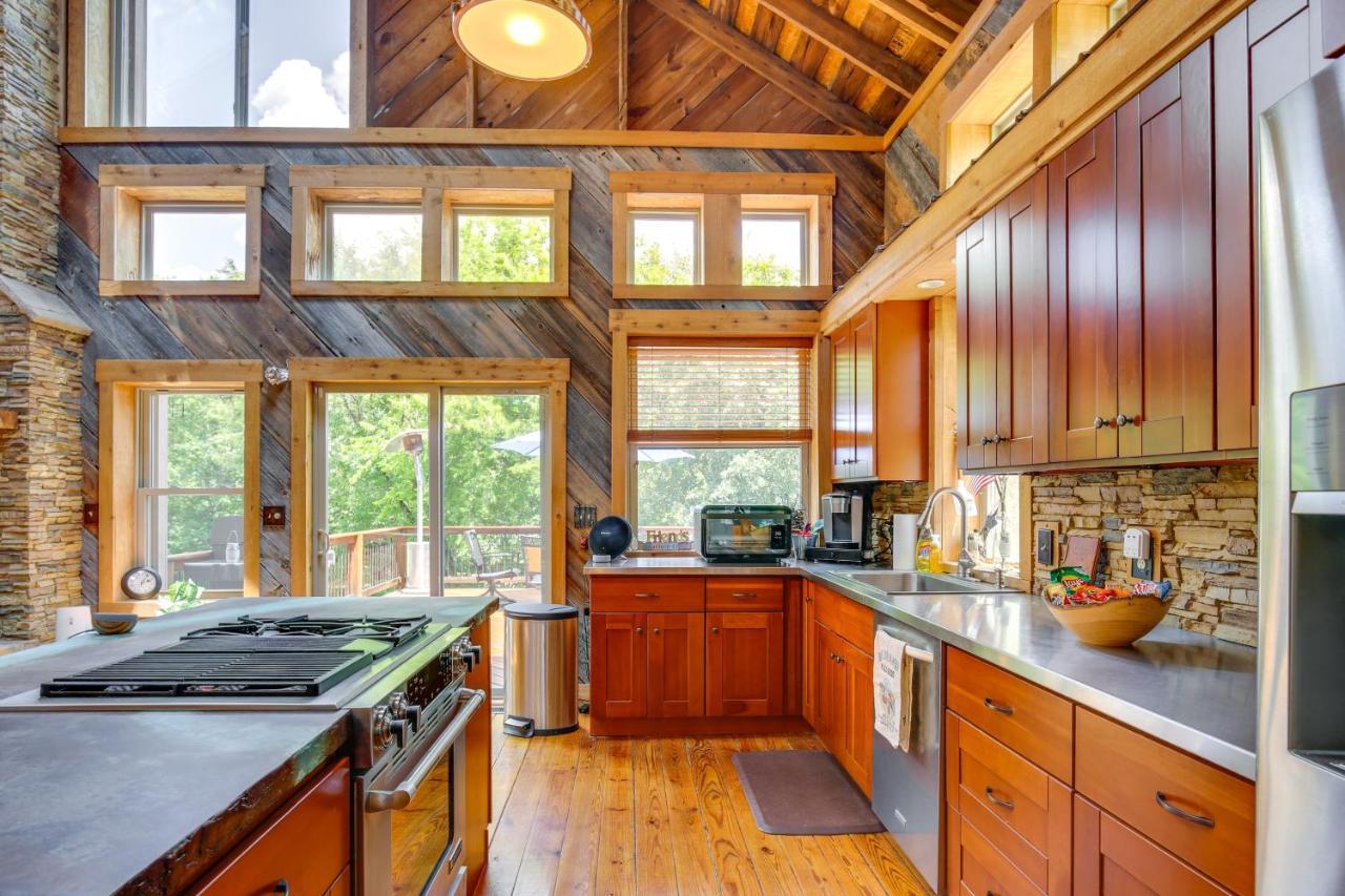 Serene Pacific Getaway Deck, Grill And Fire Pit! Εξωτερικό φωτογραφία