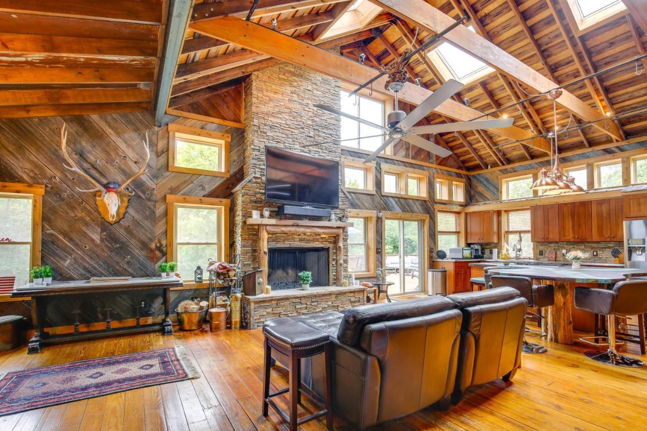 Serene Pacific Getaway Deck, Grill And Fire Pit! Εξωτερικό φωτογραφία