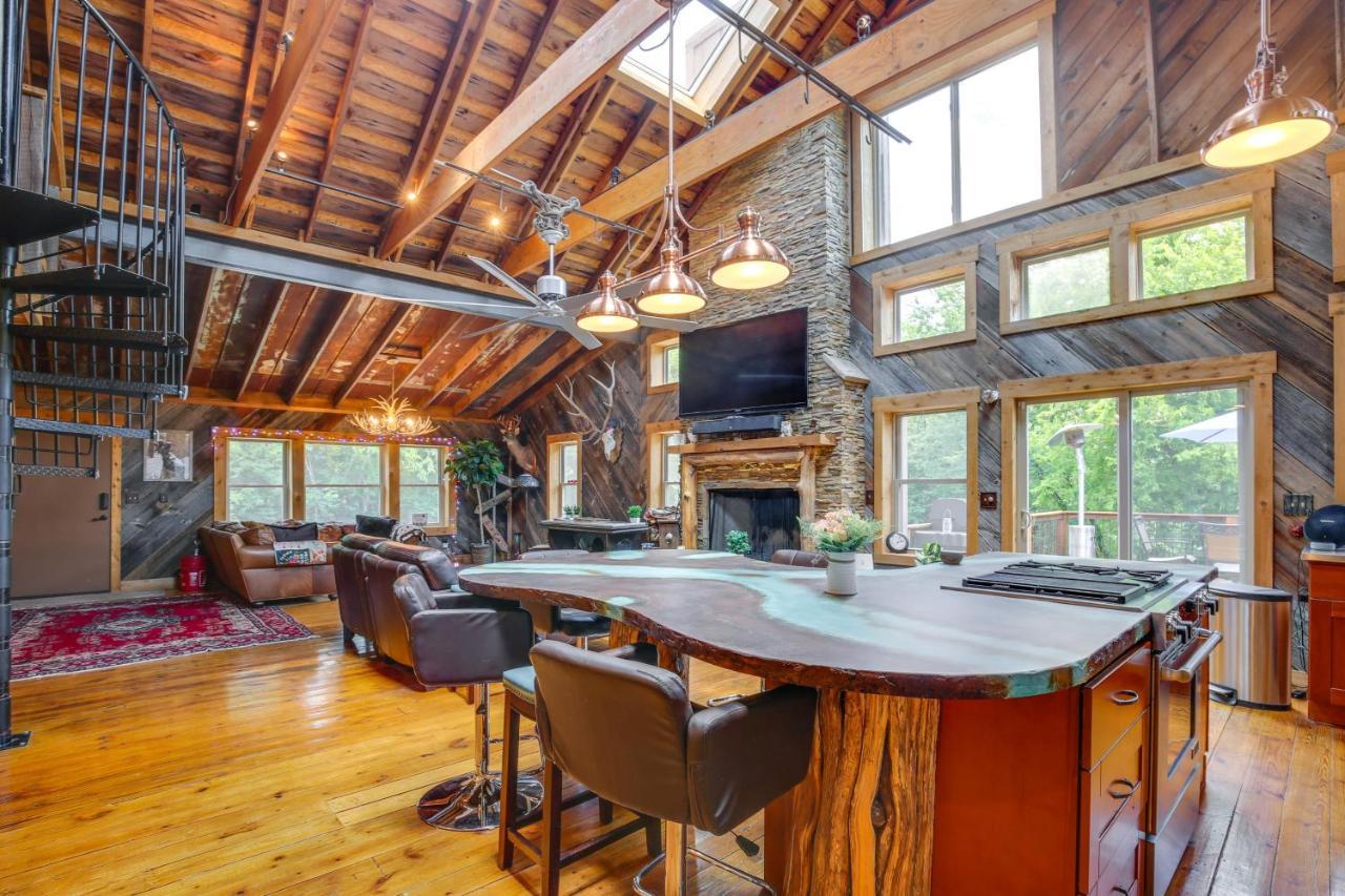 Serene Pacific Getaway Deck, Grill And Fire Pit! Εξωτερικό φωτογραφία